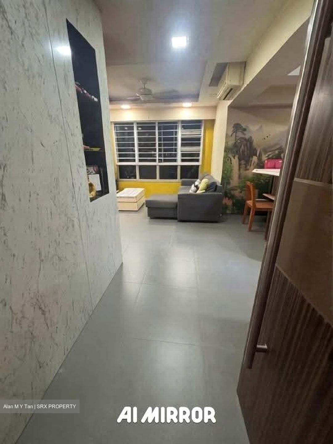 Blk 785B Woodlands Pasture II (Woodlands), HDB 3 Rooms #613828611